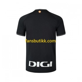 Fotballdrakt Athletic Bilbao Keeper Hjemmetrøye 2023-2024 Kortermet